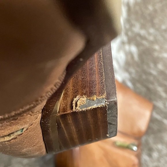 Sam Edelmam Boots - Picture 4 of 8